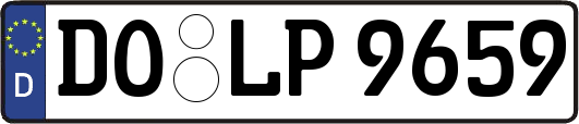 DO-LP9659
