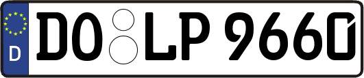 DO-LP9660