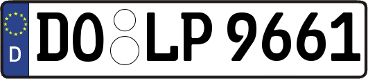DO-LP9661