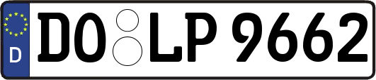 DO-LP9662
