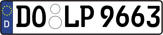 DO-LP9663