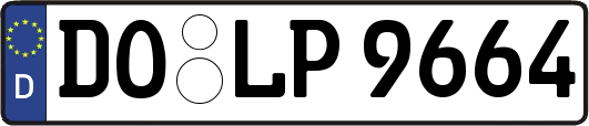 DO-LP9664