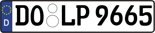 DO-LP9665