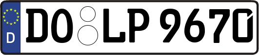 DO-LP9670
