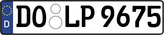 DO-LP9675