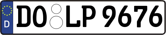 DO-LP9676