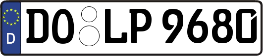 DO-LP9680