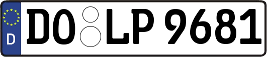 DO-LP9681