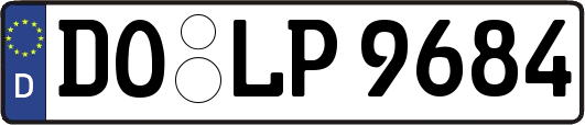 DO-LP9684