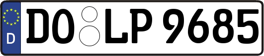 DO-LP9685