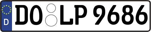 DO-LP9686
