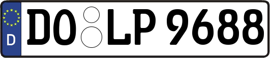 DO-LP9688
