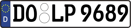DO-LP9689