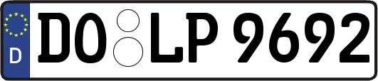 DO-LP9692