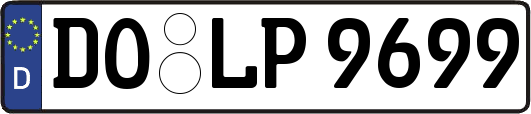 DO-LP9699