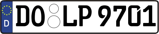 DO-LP9701