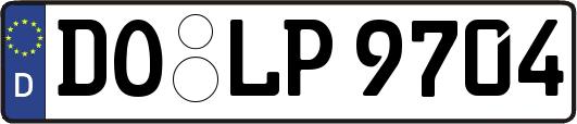DO-LP9704