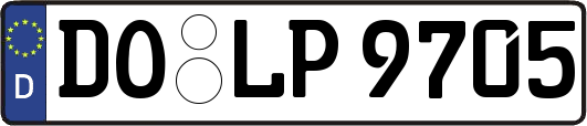 DO-LP9705