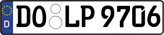 DO-LP9706