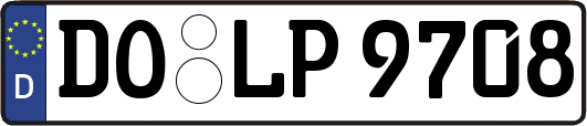 DO-LP9708