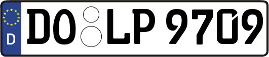 DO-LP9709