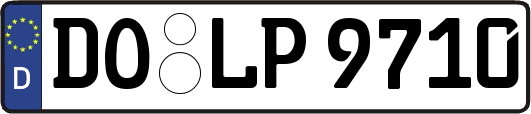 DO-LP9710