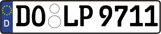 DO-LP9711