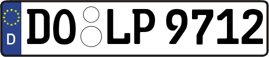 DO-LP9712
