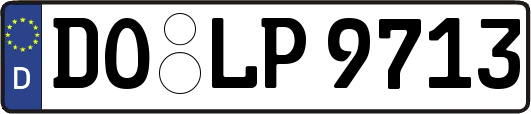 DO-LP9713