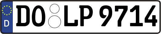 DO-LP9714
