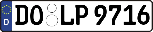 DO-LP9716