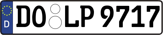 DO-LP9717