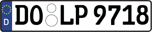 DO-LP9718