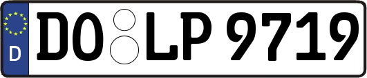 DO-LP9719