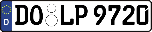 DO-LP9720