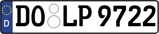 DO-LP9722