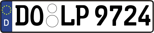 DO-LP9724