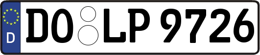 DO-LP9726