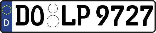 DO-LP9727