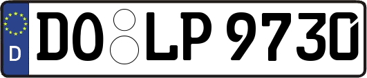 DO-LP9730