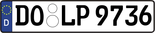DO-LP9736