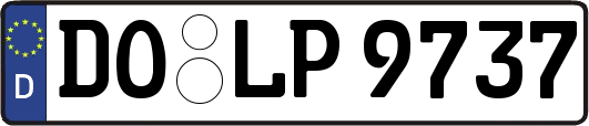 DO-LP9737