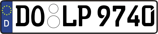 DO-LP9740
