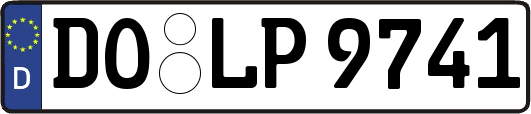 DO-LP9741
