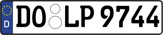DO-LP9744