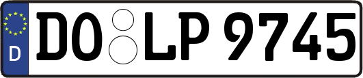 DO-LP9745