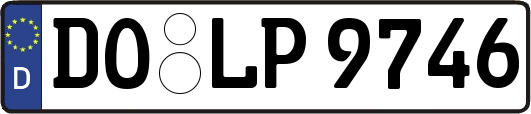 DO-LP9746