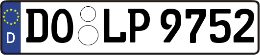 DO-LP9752