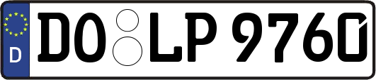 DO-LP9760