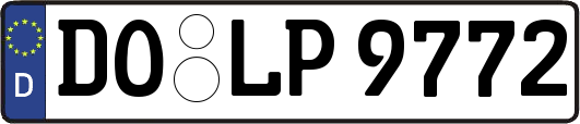 DO-LP9772